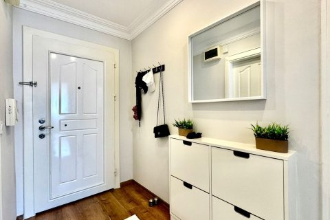 Продажа квартиры  в Джикджилли, Анталье, Турция студия, 75м2, №225043 – фото 9