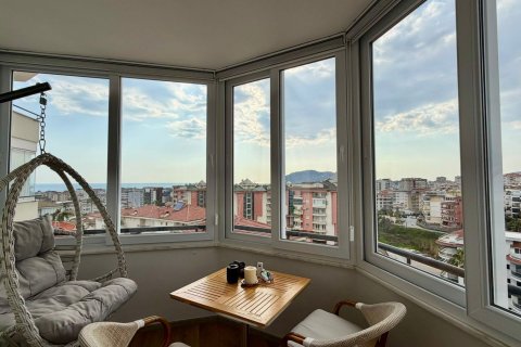 Продажа квартиры  в Джикджилли, Анталье, Турция студия, 75м2, №225043 – фото 10