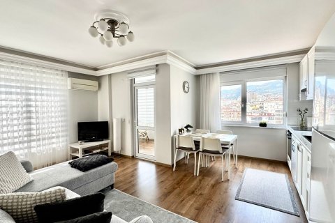 Продажа квартиры  в Джикджилли, Анталье, Турция студия, 75м2, №225043 – фото 4