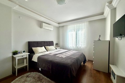 Продажа квартиры  в Джикджилли, Анталье, Турция студия, 75м2, №225043 – фото 7