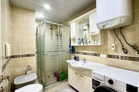 Продажа квартиры  в Джикджилли, Анталье, Турция студия, 75м2, №225043 – фото 8