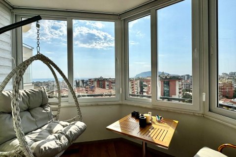 Продажа квартиры  в Джикджилли, Анталье, Турция студия, 75м2, №225043 – фото 11