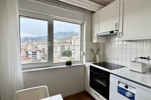 Продажа квартиры  в Джикджилли, Анталье, Турция студия, 75м2, №225043 – фото 6