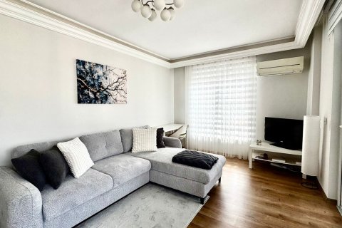 Продажа квартиры  в Джикджилли, Анталье, Турция студия, 75м2, №225043 – фото 3