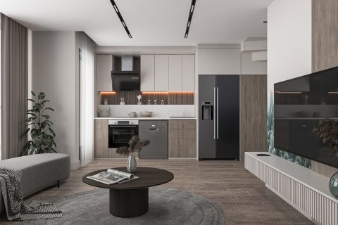 Продажа квартиры  в Анталье, Турция 2+1, 72м2, №223469 – фото 8