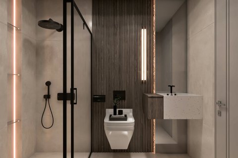 Продажа квартиры  в Анталье, Турция 2+1, 72м2, №223469 – фото 14