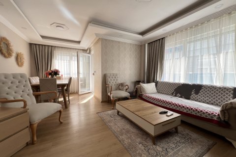 2+1 Wohnung  in Antalya, Türkei Nr. 223471 - 1