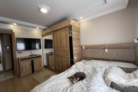 2+1 Wohnung  in Antalya, Türkei Nr. 223471 - 10