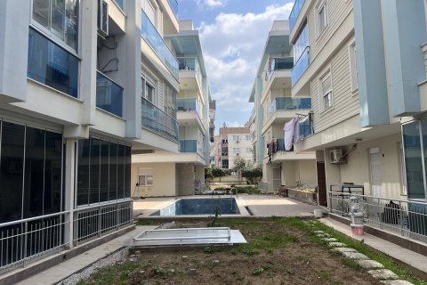 2+1 Wohnung  in Antalya, Türkei Nr. 223471 - 17
