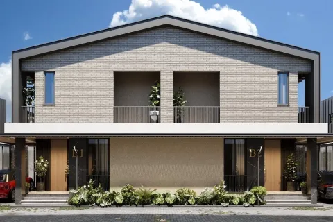 آپارتمان در  Mugla ، ترکیه 4 خوابه ، 350 متر مربع.  شماره 223472 - 6