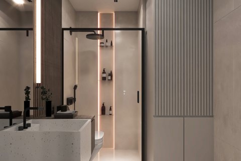 Продажа квартиры  в Анталье, Турция 3+1, 115м2, №223468 – фото 8