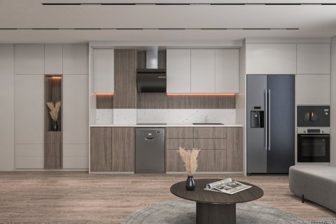 Продажа квартиры  в Анталье, Турция 3+1, 115м2, №223468 – фото 2