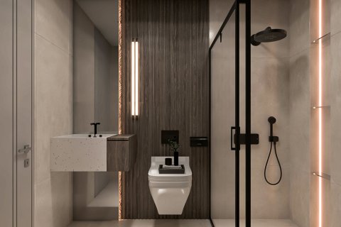 Продажа квартиры  в Анталье, Турция 3+1, 115м2, №223468 – фото 7