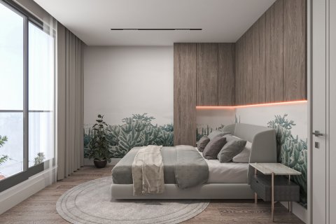 Продажа квартиры  в Анталье, Турция 3+1, 115м2, №223468 – фото 6