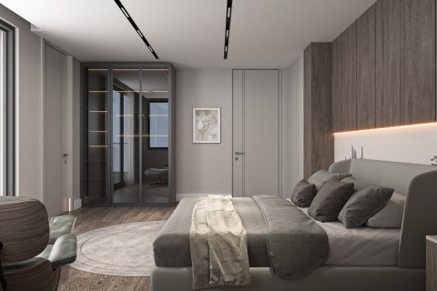 Продажа квартиры  в Анталье, Турция 3+1, 115м2, №223468 – фото 5