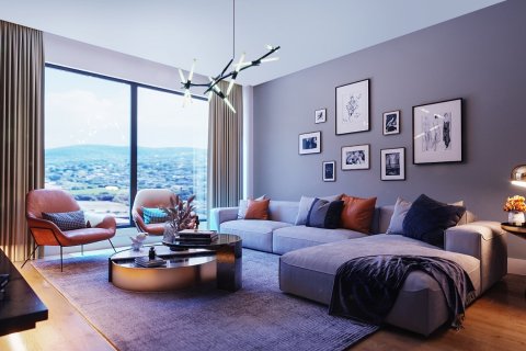 Продажа квартиры  в Анталье, Турция 2+1, 84м2, №223467 – фото 9