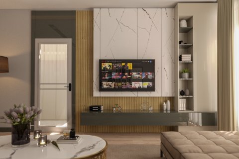 Продажа квартиры  в Анталье, Турция 2+1, 84м2, №223467 – фото 11