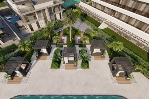 Продажа квартиры  в Анталье, Турция 2+1, 84м2, №223467 – фото 7