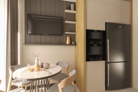 Продажа квартиры  в Анталье, Турция 2+1, 84м2, №223467 – фото 12