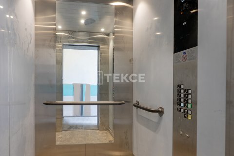 2+1 Lejlighed  i Aksu, Antalya, Tyrkiet Nr. 213542 - 9