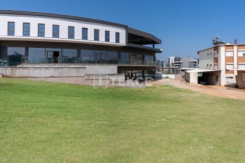 Аренда коммерческой недвижимости  в Аксу, Анталье, Турция, 1085м2, №213537 – фото 4