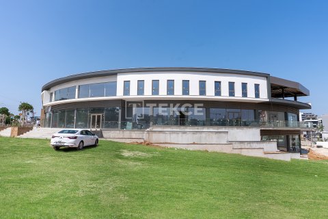 Аренда коммерческой недвижимости  в Аксу, Анталье, Турция, 1085м2, №213537 – фото 3