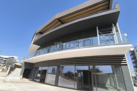 Аренда коммерческой недвижимости  в Аксу, Анталье, Турция, 1085м2, №213537 – фото 6