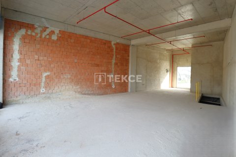 Gewerbeimmobilien  in Aksu, Antalya, Türkei Nr. 213536 - 7