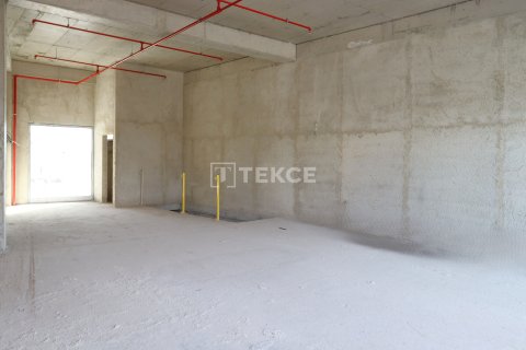 Gewerbeimmobilien  in Aksu, Antalya, Türkei Nr. 213536 - 6