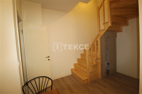 1+1 Lejlighed  i Istanbul, Tyrkiet Nr. 213538 - 13