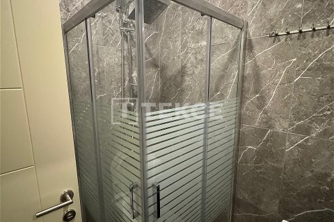 1+1 Lejlighed  i Istanbul, Tyrkiet Nr. 213538 - 9