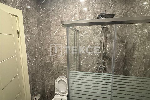 1+1 Lejlighed  i Istanbul, Tyrkiet Nr. 213538 - 8