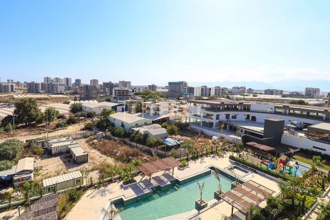 2+1 Leilighet  i Aksu, Antalya, Tyrkia Nr. 213541 - 1