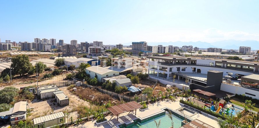 2+1 Leilighet  i Aksu, Antalya, Tyrkia Nr. 213541