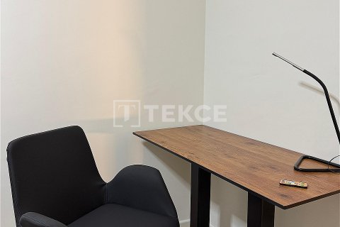 Аренда квартиры  в Стамбуле, Турция 2+1, 127м2, №213539 – фото 22