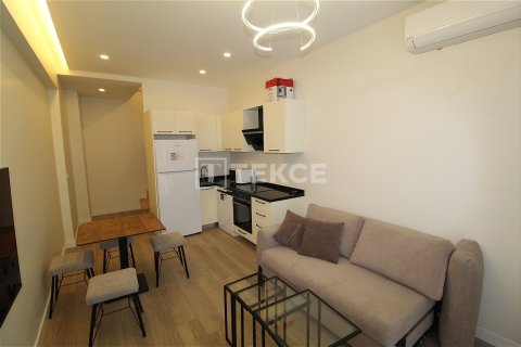 Аренда квартиры  в Стамбуле, Турция 2+1, 127м2, №213539 – фото 4