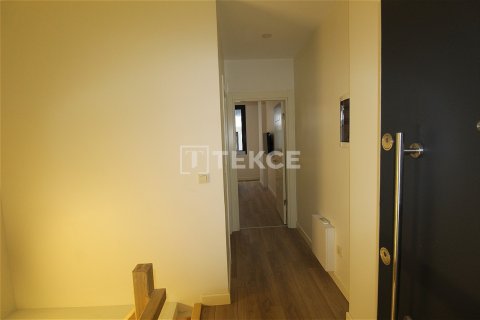 Аренда квартиры  в Стамбуле, Турция 2+1, 127м2, №213539 – фото 15