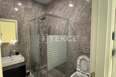 Аренда квартиры  в Стамбуле, Турция 2+1, 127м2, №213539 – фото 13