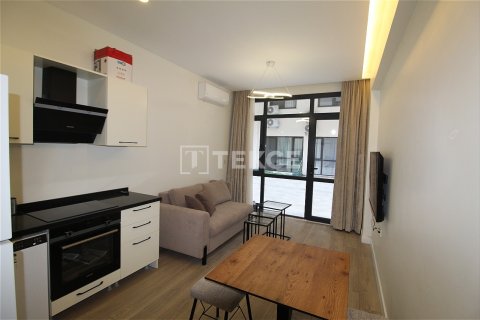 Аренда квартиры  в Стамбуле, Турция 2+1, 127м2, №213539 – фото 5