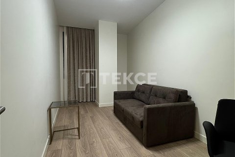 Аренда квартиры  в Стамбуле, Турция 2+1, 127м2, №213539 – фото 21