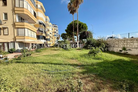 Аренда квартиры  в Аланье, Анталье, Турция 2+1, 110м2, №213540 – фото 5