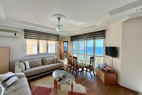 Аренда квартиры  в Аланье, Анталье, Турция 2+1, 110м2, №213540 – фото 6