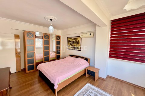 Аренда квартиры  в Аланье, Анталье, Турция 2+1, 110м2, №213540 – фото 18