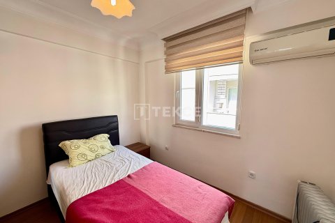 Аренда квартиры  в Аланье, Анталье, Турция 2+1, 110м2, №213540 – фото 21