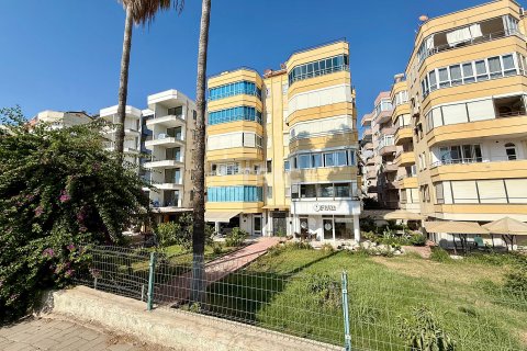 Аренда квартиры  в Аланье, Анталье, Турция 2+1, 110м2, №213540 – фото 3