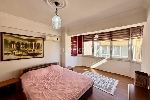 Аренда квартиры  в Аланье, Анталье, Турция 2+1, 110м2, №213540 – фото 19