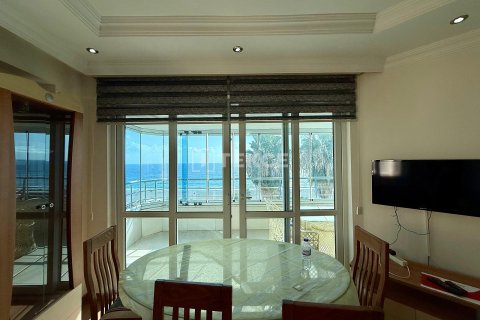 Аренда квартиры  в Аланье, Анталье, Турция 2+1, 110м2, №213540 – фото 9