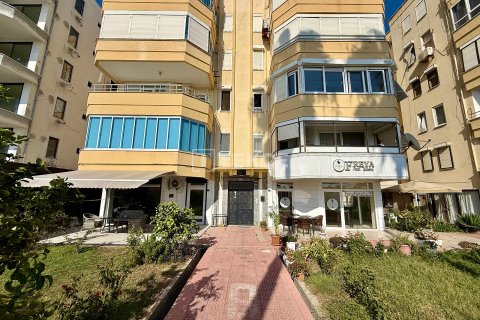 Аренда квартиры  в Аланье, Анталье, Турция 2+1, 110м2, №213540 – фото 4