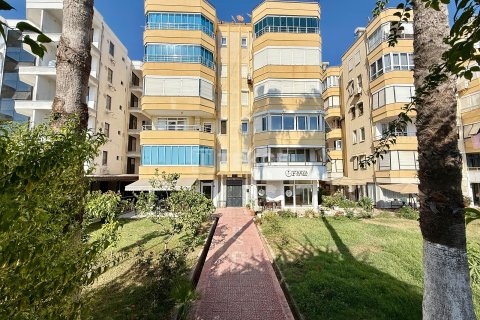 Аренда квартиры  в Аланье, Анталье, Турция 2+1, 110м2, №213540 – фото 2