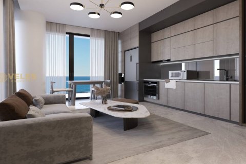 1+1 Leilighet i Girne, Nr. 226448 - 29